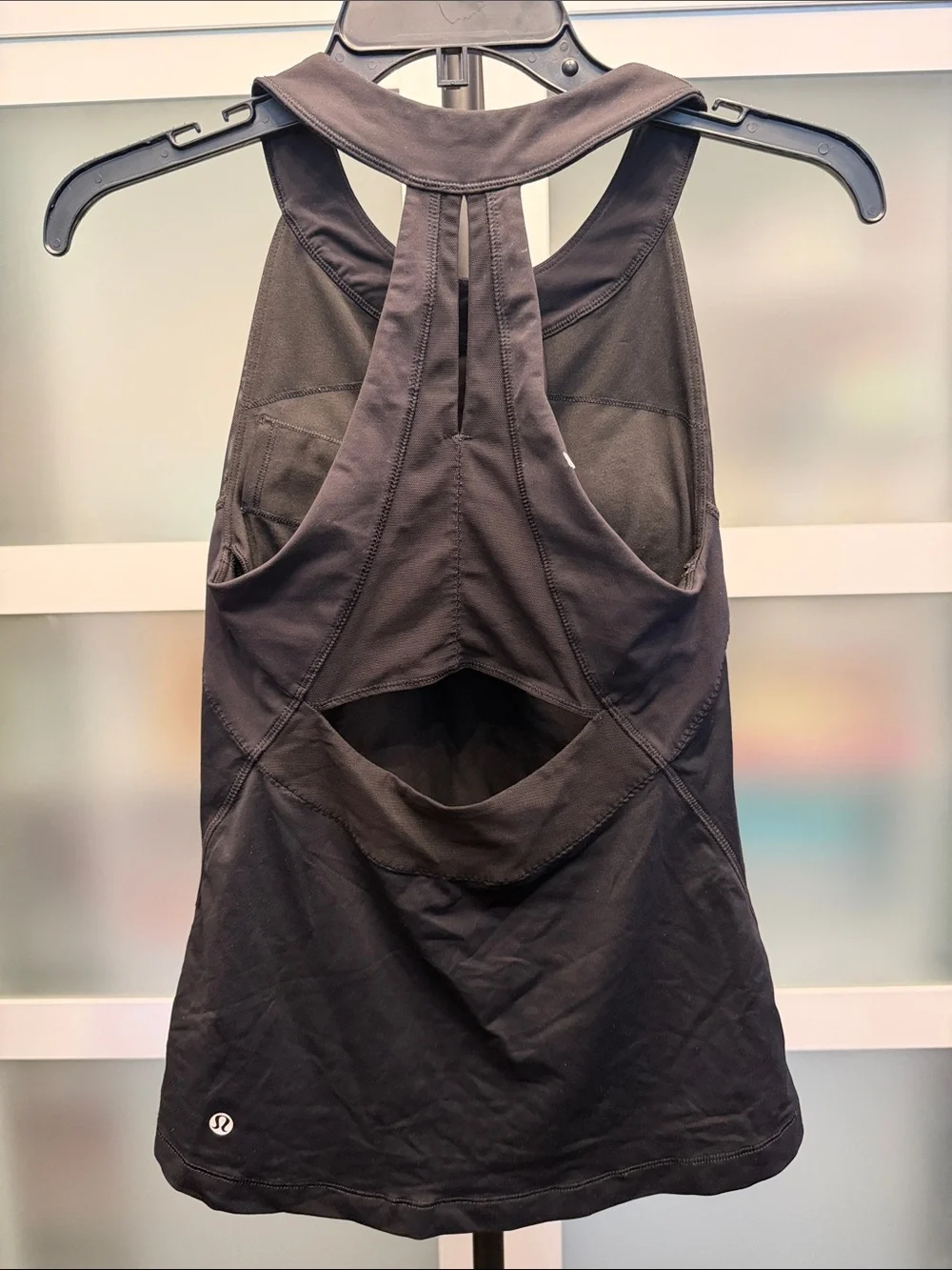 Lululemon Run Make it count tank